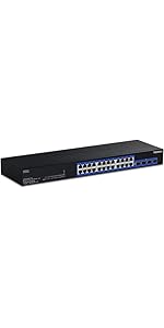 Nintendo Switch - teeg Multi-Gig Switches – 6-Port 10G Switch | TRENDnet - TRENDnet